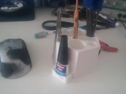 Tool box for your desktop