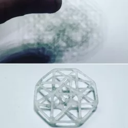 Torroidal