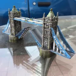 Tower Bridge - London
