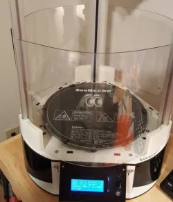 Tower Shields - Rostock Max v2