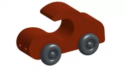 Toy Car
