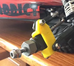 Traxxas Slash/Bandit/Rustler 2WD Parts