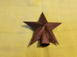 Treetop Star