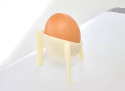 TRIPOD Egg Cup