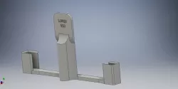 Tripod stand Lumia 950 Dual Sim