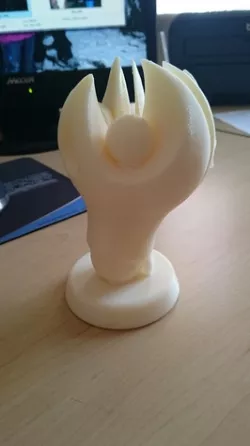 Trophy