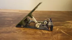 Trottle / Pedal