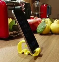 Trunky the Elephant Smartphone Holder