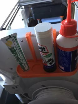 Ultimaker 3 Caddy