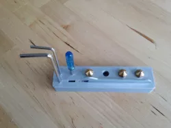 Ultimaker Tool Block