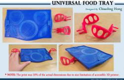 design within reach contour chair 3D Models | Page 1 | STLFinder