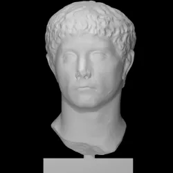 Unknown Roman man