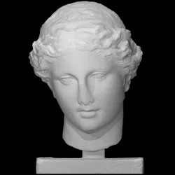 Unknown woman