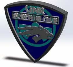 UNR Survivor Club logo