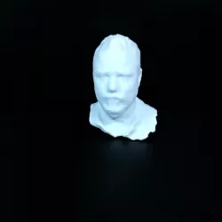 Untitled 3D Scan 2017-10-23