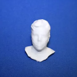 Untitled 3D Scan 2017-10-23