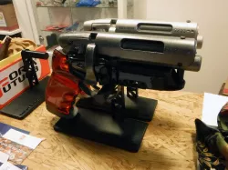 Upgrade KIT for the Deckard Blaster of Andrew Forster