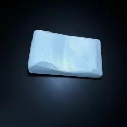 Upper Plastic Case