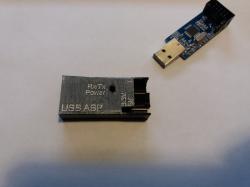 avr usb programmer 3d models 【 STLFinder