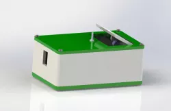 Useless Box with Arduino