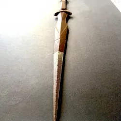 Valkyrie Sword