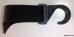 Velcro Hook