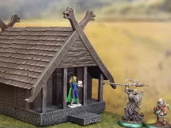 Viking House