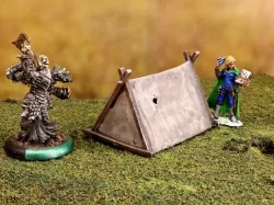 Viking Tent