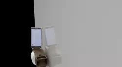 voop stand