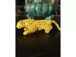 Voronoi Cheetha