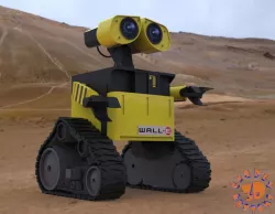 Wall-E