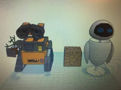 Wall-E