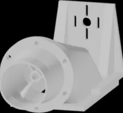 Water Jet Drive