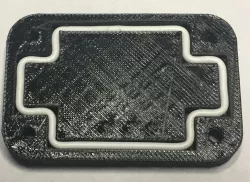 Waterproof Box Adjustable size