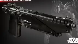 WESTAR 35 blaster