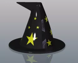 Witches Hat