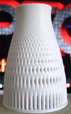 WKP Helical Vase -02