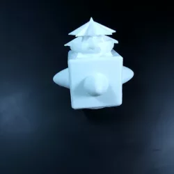x max fidget