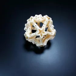 Xmas Bauble v2