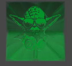 Yoda