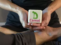 Yoga Dice -Version 2 MMU