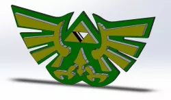 Zelda
