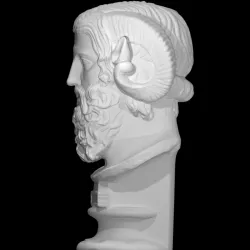 Zeus Ammon