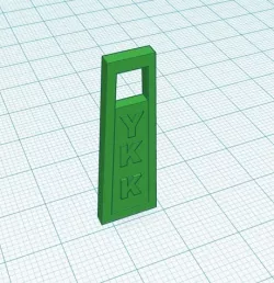 Zipper