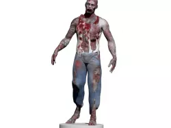 Zombie