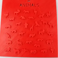 $1.00Animals