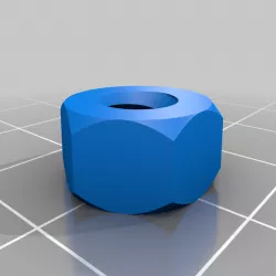 1/4 nut v3