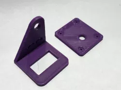 2 Axis Camera Gimbal FPV