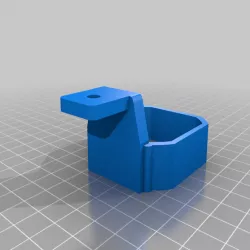 2020 extruder remix