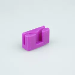 3D Printer Belt Tensioner